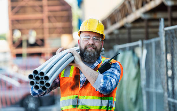 Best Clogged Drain Plumber  in Bakersfield Country Clu, CA