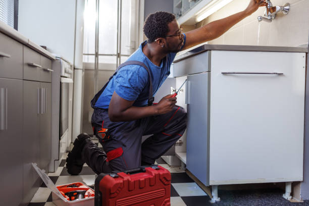 Best Drain Cleaning Services  in Bakersfield Country Clu, CA