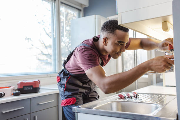 Best Water Softener Installation  in Bakersfield Country Clu, CA