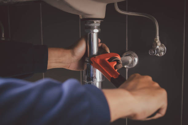 Best Shower Repair Services  in Bakersfield Country Clu, CA