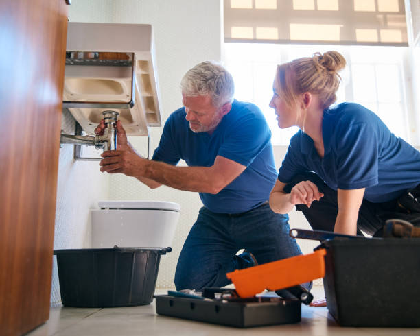 Best Toilet Repair Services  in Bakersfield Country Clu, CA